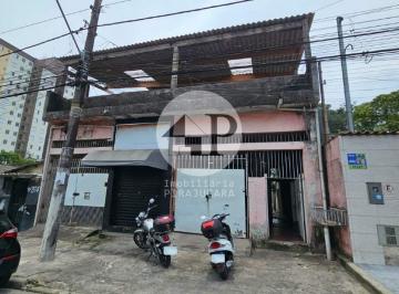 Casa · 312m² · 8 Quartos · 2 Vagas · OPORTUNIDADE!! Casa - ÓTIMA LOCALIZAÇÃO EM Taboão da Serra - Jardim Scândia - SP