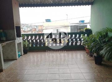 Casa · 325m² · 3 Quartos · 2 Vagas · OPORTUNIDADE!! Casa - ÓTIMA LOCALIZAÇÃO EM Taboão da Serra - Parque Pinheiros - SP