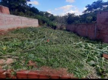 Terreno · 250m² · Terreno em Vila Bela Vista  -  São Carlos  Prolongamento do Medeiros