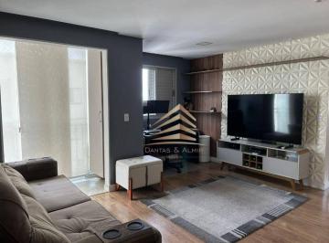 2e9d82ebcbe845e84eeb1c52d4499e7a681a0640 · Apartamento com 3 dormitórios à venda, 62 m² por R$ 529.000,00 - Parque Cecap - Guarulhos/SP