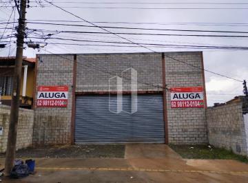 Comercial · 334m² · 4 Vagas · Galpão Comercial em Setor Sudoeste - Goiânia, GO