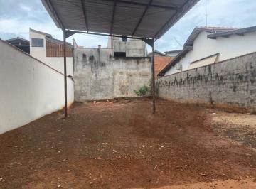 Terreno · 250m² · Terreno à venda, Santa Rosa - Piracicaba/SP