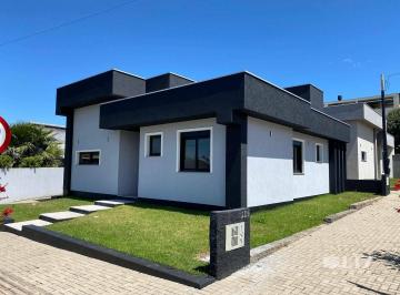 9d751a2ea94fc298e8a7054875769dafe5d2f8fe · Casa com 3 dormitórios à venda, 84 m² por R$ 690.000,00 - Moinho Velho - Dois Irmãos/RS