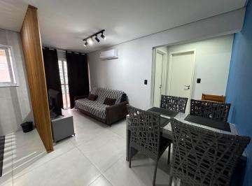 aaeccb9f19ce2f84415d3f44ed9e091123dfffc9 · Apartamento com 1 dormitório à venda, 48 m² por R$ 500.000,00 - Vilamar - Praia Grande/SP