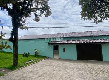 Casa · 160m² · 3 Quartos · 4 Vagas · Casa térrea no Jardim das Américas.