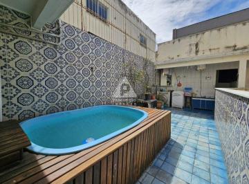 PISCINA · Cobertura à venda, 3 quartos, 1 suíte, Botafogo - RIO DE JANEIRO/RJ