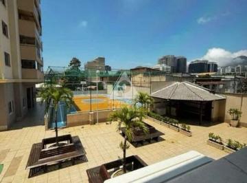 Apartamento · 80m² · 3 Quartos · 1 Vaga · Apartamento à venda, 3 quartos, 1 suíte, 1 vaga, Recreio dos Bandeirantes - RIO DE JANEIRO/RJ