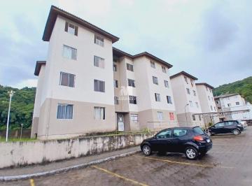 Apartamento · 50m² · 2 Quartos · 1 Vaga · Apartamento no bairro Limeira Baixa em Brusque!