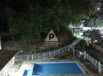 Apartamento · 52m² · 2 Quartos · 1 Vaga · Apartamento à venda, 2 quartos, 1 suíte, 1 vaga, Vila Valqueire - RIO DE JANEIRO/RJ