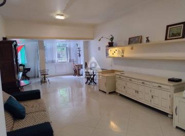 Apartamento · 125m² · 3 Quartos · Apartamento em Laranjeiras