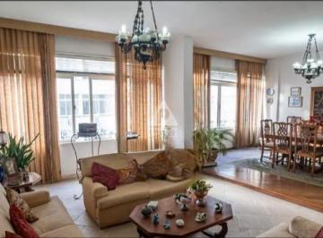 Apartamento · 175m² · 4 Quartos · 1 Vaga · Apartamento à venda, 4 quartos, 1 vaga, Flamengo - RIO DE JANEIRO/RJ