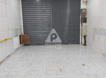 Comercial · 46m² · Loja à venda, Centro - RIO DE JANEIRO/RJ