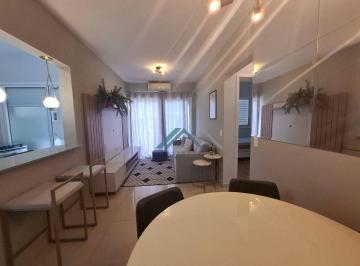 b97d0d28f4a63348626eaa350cdd432a538a8c72 · Apartamento com 2 dormitórios para alugar, 64 m² por R$ 6.760,42/mês - Edifício Splendya 1 - Barueri