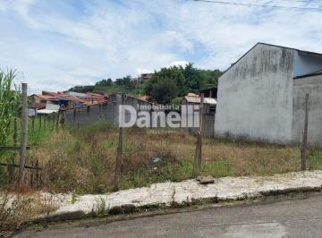 Terreno · 288m² · Lote à venda, Residencial Estoril - Taubaté/SP
