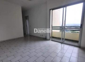 Apartamento · 91m² · 3 Quartos · 2 Vagas · Apartamento à venda, 3 quartos, 1 suíte, 2 vagas, Parque Senhor do Bonfim - Taubaté/SP
