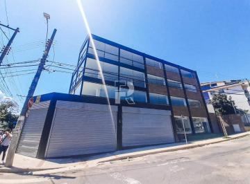 Comercial · 1100m² · Prédio comercial para locação no bairro Floresta 