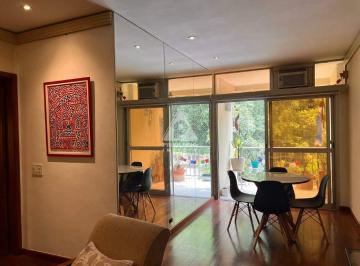 Apartamento · 143m² · 3 Quartos · 1 Vaga · Apartamento de 143m² localizado em Copacabana/RJ Rua bucólica, muito calma e arborizada de fundos e