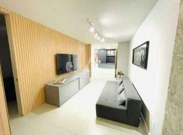 Apartamento · 70m² · 2 Quartos · 1 Vaga · Apartamento à venda, 2 quartos, 1 suíte, 1 vaga, Ipanema - RIO DE JANEIRO/RJ