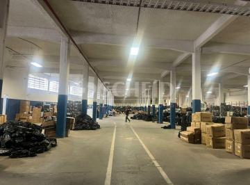 Comercial · 1500m² · Galpão para locação na região de Sto. Amaro