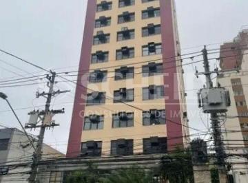 Comercial · 38m² · 1 Vaga · Conjunto comercial com 38m2 em excelente localização na Vila Nova Conceição