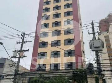 Comercial · 38m² · 1 Vaga · Conjunto comercial com 38m2 em excelente localização na Vila Nova Conceição