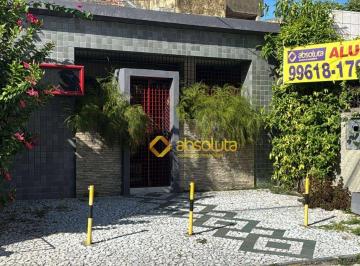 619eb4f77054e8b089f3b937e57f5e821aa3ab60 · Casa para alugar, 200 m² por R$ 9.272,41/mês - Santo Amaro - Recife/PE