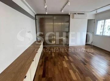 Apartamento · 100m² · 2 Quartos · 1 Vaga · APARTAMENTO PARA LOCAÇÃO NO JARDINS