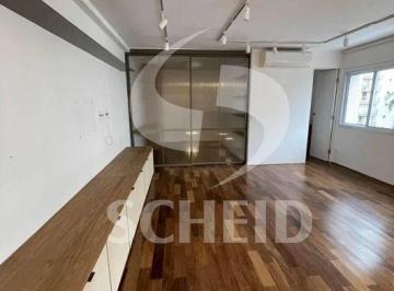 Apartamento · 100m² · 2 Quartos · 1 Vaga · APARTAMENTO PARA LOCAÇÃO NO JARDINS