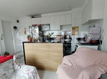 Apartamento · 34m² · 2 Quartos · Apartamento, 2 Quartos, Viva Benx Nações Unidas.