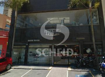 Comercial · 540m² · 5 Vagas · Prédio comercial de 540m2 de construção em área nobre na Vila Nova Conceição
