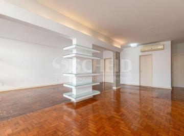 Apartamento · 140m² · 2 Quartos · 2 Vagas · Apartamento á Venda na Rebouças com 2 quartos sendo 1 suíte.