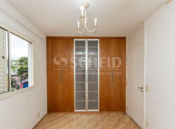 Apartamento · 75m² · 3 Quartos · 2 Vagas · Apartamento tipo para venda com 3 quartos, 75m²
