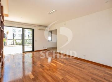 Apartamento · 136m² · 1 Quarto · 2 Vagas · Cobertura para venda com 1 quarto, 136m²