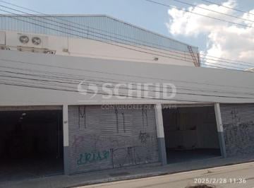 Comercial · 1161m² · EXCELENTE GALPÃO BEM LOCALIZADO