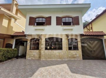 Casa · 173m² · 3 Quartos · 3 Vagas · Casa em Condomínio á Venda no Morumbi com 173m², 3 quartos sendo 2 suítes, 3 vagas.