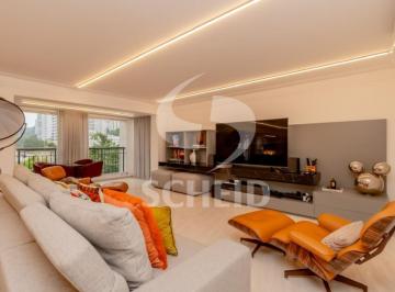 Apartamento · 500m² · 4 Quartos · 6 Vagas · Apartamento á Venda em Perdizes com 500m², 4 quartos sendo 4 suítes, 6 vagas.