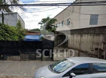 Terreno · 500m² · Terreno, Alto da Boa Vista - São Paulo