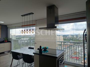 Apartamento · 53m² · 2 Quartos · 1 Vaga · Apartamento à Venda 53M² - 2 quartos em Santo Amaro! Com móveis planejados e decorado.