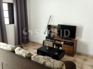 Casa · 128m² · 3 Quartos · 2 Vagas · Casa a venda 3 quartos 1 banheiros 2 vagas em Interlagos