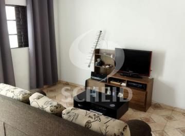 Casa · 128m² · 3 Quartos · 2 Vagas · Casa a venda 3 quartos 1 banheiros 2 vagas em Interlagos