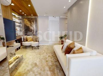 Apartamento · 75m² · 2 Quartos · 1 Vaga · Apartamento á Venda no Jardim da Glória com 75m², 2 quartos sendo 2 suites, 1 vaga.