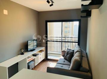 Apartamento · 29m² · 1 Quarto · Studio à venda na Vila Mascote