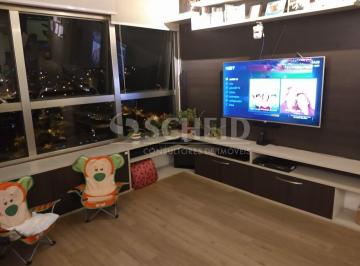 Apartamento · 70m² · 2 Quartos · 2 Vagas · APARTAMENTO À VENDA NO CONDOMÍNIO MAXHAUS  JD. MARAJOARA  70m², 2 DORMITÓRIOS, 2 VAGAS.