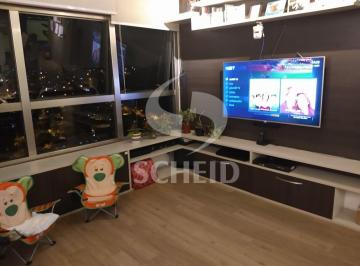 Photo 1 · APARTAMENTO À VENDA NO CONDOMÍNIO MAXHAUS JD. MARAJOARA 70m², 2 DORMITÓRIOS, 2 VAGAS.
