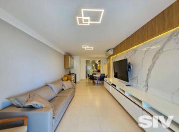 APARTAMENTO na Riviera · APARTAMENTO para Venda em BERTIOGA - RIVIERA DE SÃO LOURENÇO com 153 m2 de Área Útil, 4 Dormitório(s