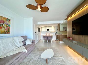 APARTAMENTO na Riviera · APARTAMENTO para Venda em BERTIOGA - RIVIERA DE SÃO LOURENÇO com 87 m2 de Área Útil, 3 Dormitório(s)