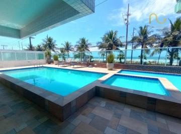 569c51e63cf666432226dce227e3e18a948cdb34 · Apartamento com 1 dormitório à venda, 49 m² por R$ 430.000,00 - Balneário Flórida - Praia Grande/SP