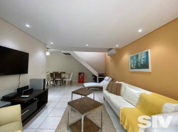 VILLÁGIO na Riviera · VILLÁGIO para Venda em BERTIOGA - RIVIERA DE SÃO LOURENÇO com 293 m2 de Área Útil, 3 Dormitório(s), 