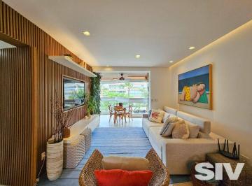 APARTAMENTO na Riviera · APARTAMENTO para Venda em BERTIOGA - RIVIERA DE SÃO LOURENÇO com 568 m2 de Área Útil, 3 Dormitório(s