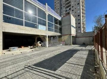 Comercial · 1196m² · Galpão Comercial/Industrial à Venda, 1.196m² - Bairro Jardim, Santo André/SP.